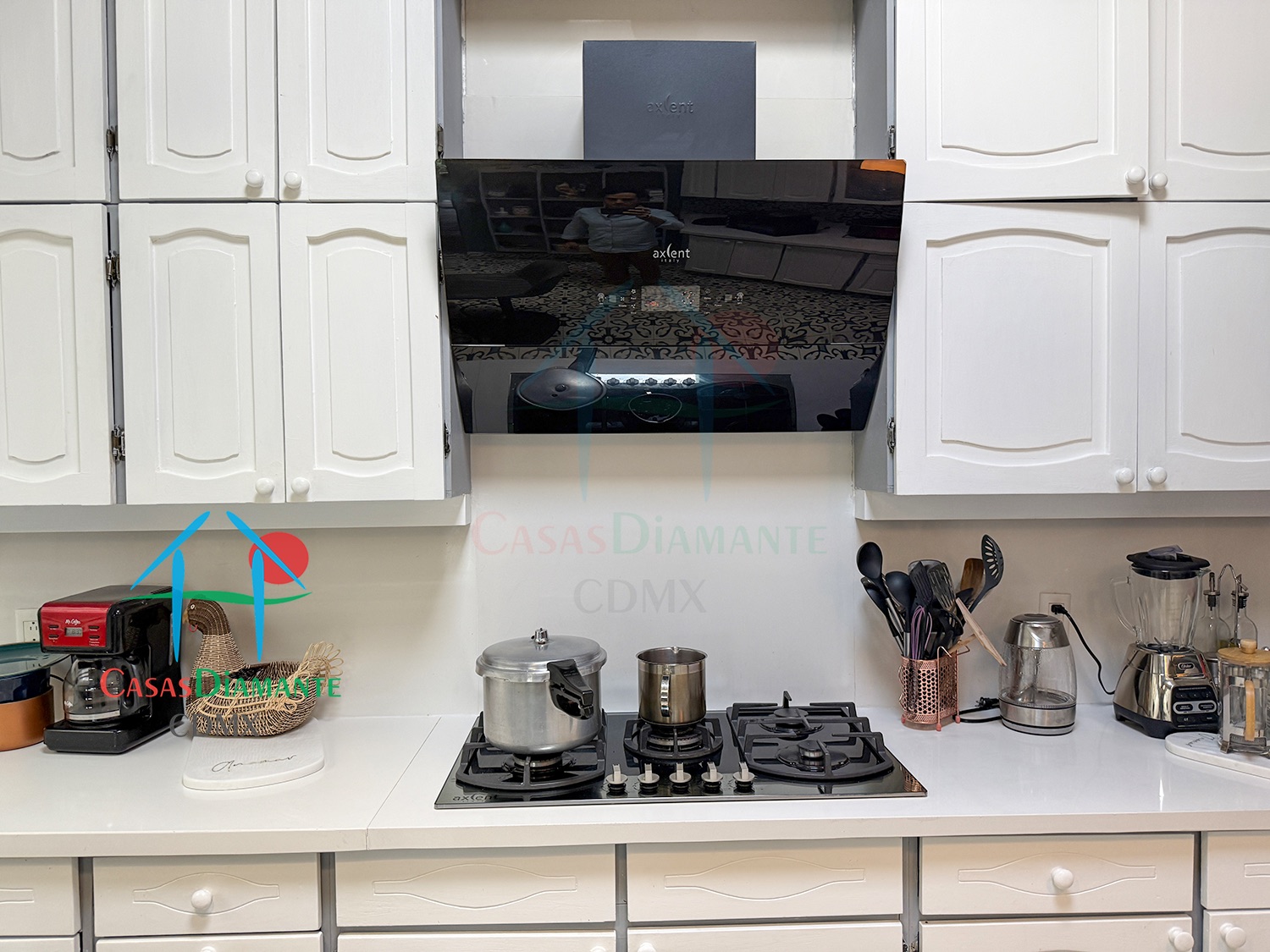 Herradura Casa Zen BD - Cocina 4 Herradura Casa Zen BD - Cocina 4